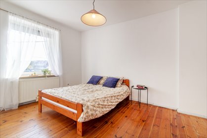 mieszkanie na sprzedaż 62m2 mieszkanie Żagań, Jarzębinowa