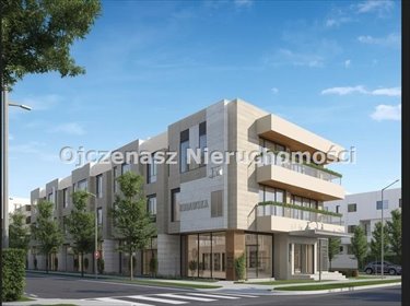 Działka 1424 m² pod zabudowę wielorodzinną (Szwederowo) działka Bydgoszcz, Szwederowo