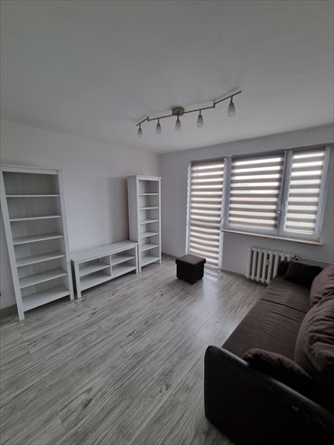 mieszkanie na wynajem 37m2 mieszkanie Katowice, Giszowiec, Mysłowicka