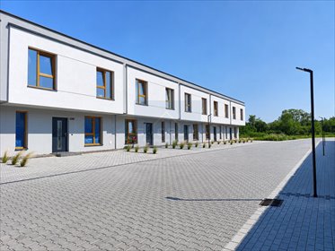 dom na sprzedaż 69m2 dom Częstochowa, Parkitka