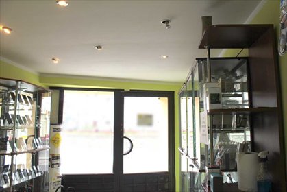 lokal użytkowy na wynajem 30m2 lokal użytkowy Świebodzice