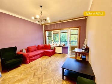 mieszkanie na sprzedaż 54m2 mieszkanie Warszawa, Śródmieście, Powiśle, Oboźna