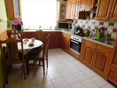 Przestronne 2-pokojowe mieszkanie w centrum Kudowy-Zdroju zapraszam mieszkanie Kudowa-Zdrój, C. K.  Norwida
