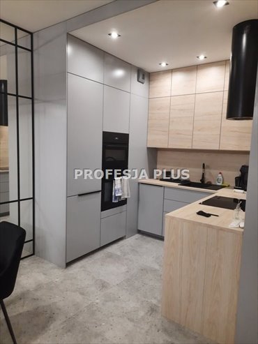 Mieszkanie dwupokojowe na wynajem Katowice, Centrum, Góreckiego 42m2 Foto 4