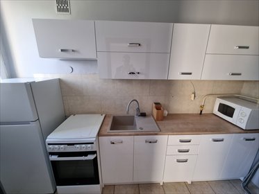 mieszkanie na wynajem 40m2 mieszkanie Mysłowice, Brzezinka, Reja
