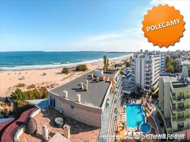 mieszkanie na sprzedaż 33m2 mieszkanie Słoneczny Brzeg, GALLERY 2