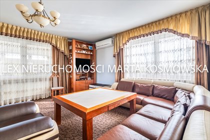 dom na sprzedaż 260m2 dom Raszyn, Raszyn