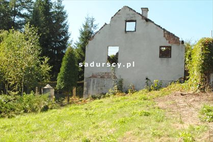 działka na sprzedaż 2960m2 działka Kraków, Swoszowice, Rajsko, Nad Fosą