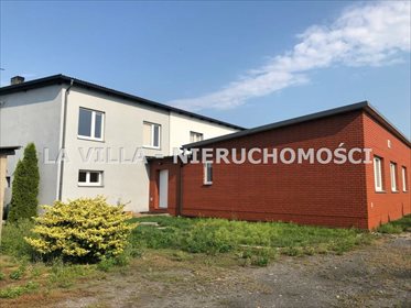 Magazyn na sprzedaż Chwałkowo 382m2 Foto 6