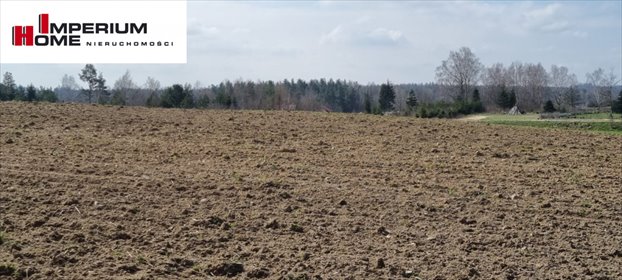 działka na sprzedaż 3300m2 działka Kobysewo