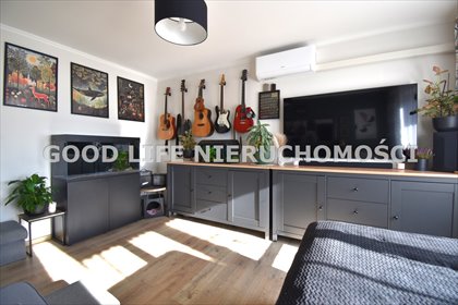 mieszkanie na sprzedaż 48m2 mieszkanie Rzeszów, Baranówka