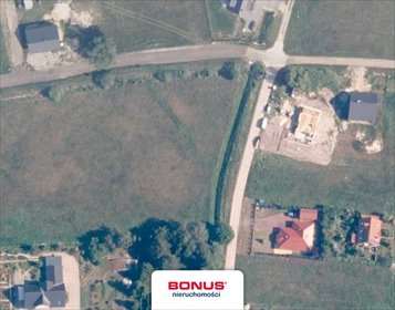 działka na sprzedaż 5993m2 działka Dobra