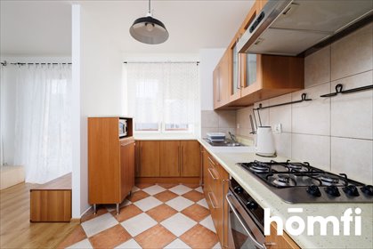 mieszkanie na wynajem 51m2 mieszkanie Kraków, Ruczaj, Obozowa