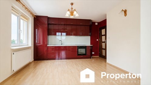 Przestronne 3-pokojowe mieszkanie 54 m² z loggią zapraszam mieszkanie Wołomin, Wiejska
