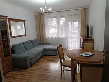 mieszkanie na wynajem 47m2 mieszkanie Jabłonna