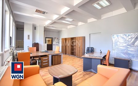 Wielo funkcjonalny obiekt 960 m², inwestycja polecam! lokal użytkowy Częstochowa, Raków, Tetmajera