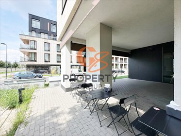 lokal użytkowy na wynajem 118m2 lokal użytkowy Warszawa, Wilanów