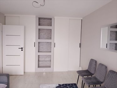 mieszkanie na wynajem 41m2 mieszkanie Zielona Góra, Łużyckie