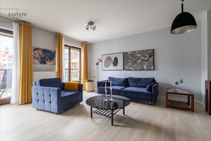 mieszkanie na wynajem 70m2 mieszkanie Gdańsk, Główne Miasto, Szafarnia