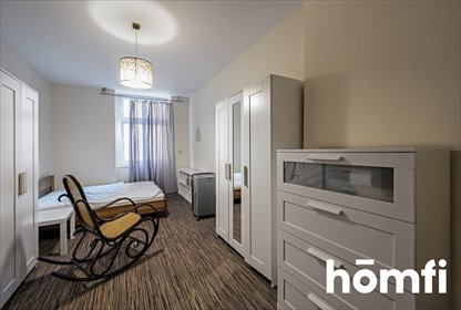 mieszkanie na sprzedaż 82m2 mieszkanie Poznań, Łazarz, Łazarz, Głogowska