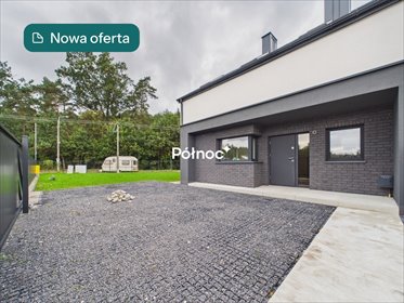 Dom 94 m² w Wólce Radzymińskiej (blisko Warszawy) dom Wólka Radzymińska, Dobra