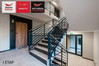 mieszkanie na sprzedaż 54m2 mieszkanie Rumia, Mickiewicza