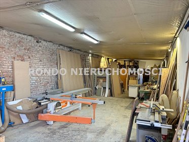 lokal użytkowy na wynajem 65m2 lokal użytkowy Wrocław, Krzyki, Księże Wielkie