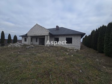 dom na sprzedaż 240m2 dom Warzyn-Skóry