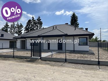 dom na sprzedaż 137m2 dom Aleksandrów