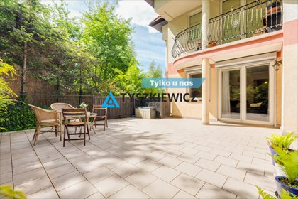 mieszkanie na sprzedaż 84m2 mieszkanie Gdynia, Chylonia, Raduńska