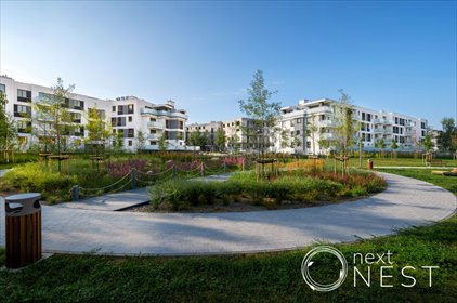 mieszkanie na sprzedaż 97m2 mieszkanie Józefosław, Wenus