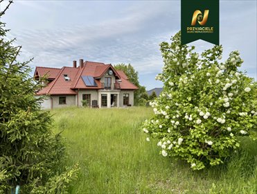 dom na sprzedaż 174m2 dom Gdańsk, Kiełpino Górne