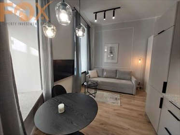 mieszkanie na sprzedaż 20m2 mieszkanie Łódź, Śródmieście, Jana Kilińskiego