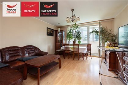 mieszkanie na sprzedaż 60m2 mieszkanie Gdańsk, Nowy Port, Kasztanowa
