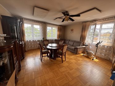 mieszkanie na sprzedaż 54m2 mieszkanie Malczyce, Malczyce, Mickiewicza