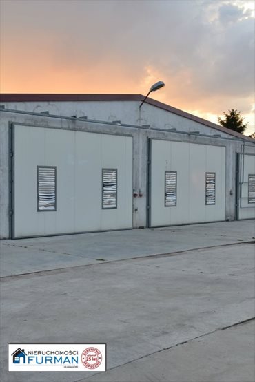 Magazyn na wynajem Gołańcz, Smolary 700m2 Foto 6