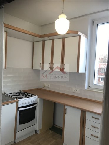 mieszkanie na wynajem 49m2 mieszkanie Warszawa, Żoliborz, Stary Żoliborz, ks. Teofila Boguckiego