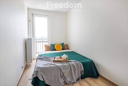 mieszkanie na sprzedaż 36m2 mieszkanie Poznań, Sołacz, Sołacz, Wojska Polskiego