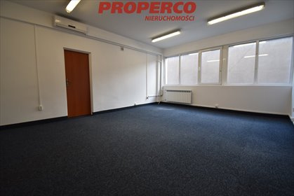 Funkcjonalny lokal 27 m² na biuro lub usługi w Kielcach. lokal użytkowy Kielce, Herby, 1 Maja