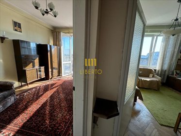 mieszkanie na sprzedaż 51m2 mieszkanie Warszawa, Śródmieście, Smolna