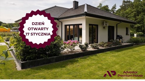 dom na sprzedaż 172m2 dom Mosina