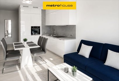 Na wynajem nowoczesny 2-pokojowy apartament 45 m² w Skierniewicach mieszkanie Skierniewice