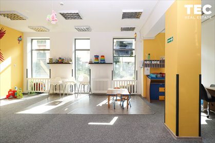Przestronny lokal usługowy 162 m² na Ruczaju. lokal użytkowy Kraków, Ruczaj, Kapelanka