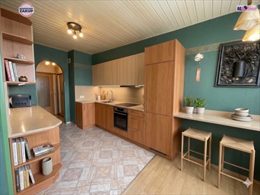 Mieszkanie 52 m² z balkonami, do remontu, Tczew mieszkanie Tczew, Władysława Jagiełły