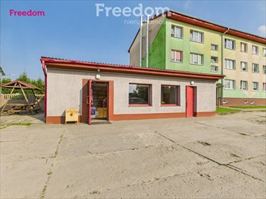 mieszkanie na sprzedaż 61m2 mieszkanie Kamińsk, Topolowa