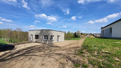 dom na sprzedaż 95m2 dom Mszana, Mszana