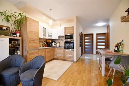 mieszkanie na sprzedaż 53m2 mieszkanie Rzeszów, Załęska