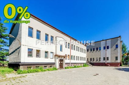 lokal użytkowy na sprzedaż 2213m2 lokal użytkowy Strzelce Krajeńskie