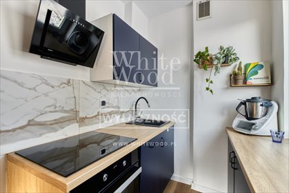 mieszkanie na sprzedaż 52m2 mieszkanie Gdańsk, Orunia Górna, Perłowa