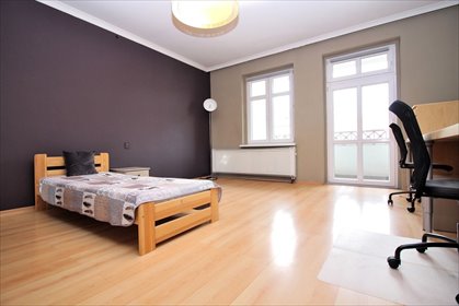 mieszkanie na sprzedaż 100m2 mieszkanie Gliwice, Częstochowska